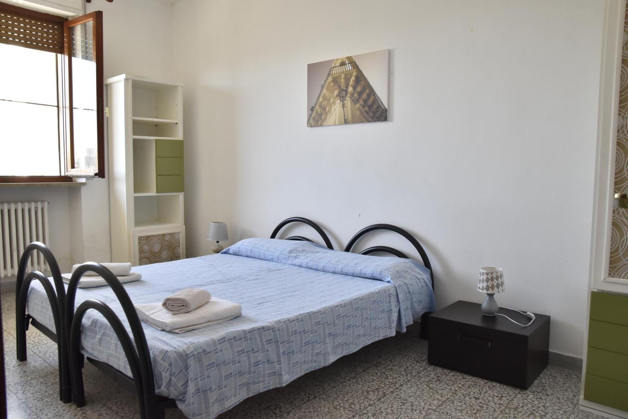 In Vacanza Da Rita Lecce Exterior photo
